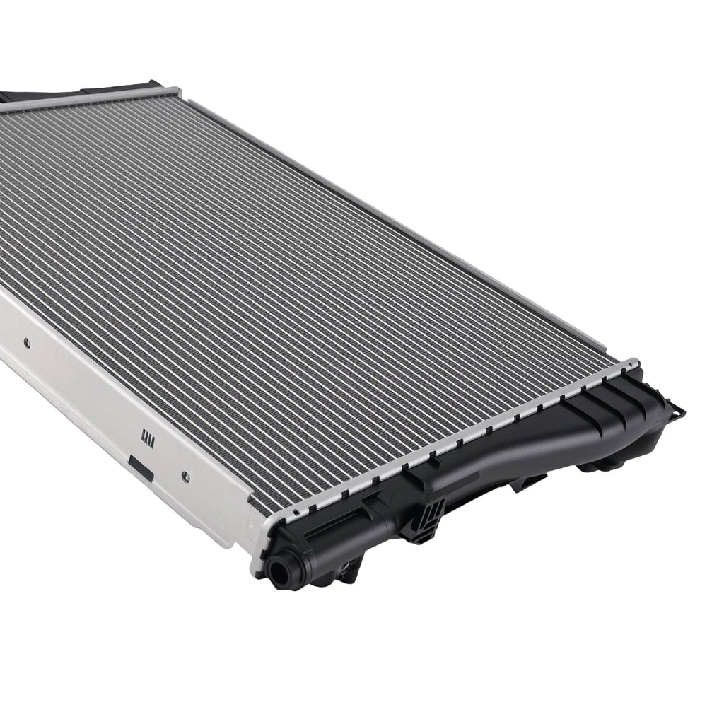 Radiator suitable for BMW 128i 325i 328i 330i 2006-2013 17117521048 Crossflow new
