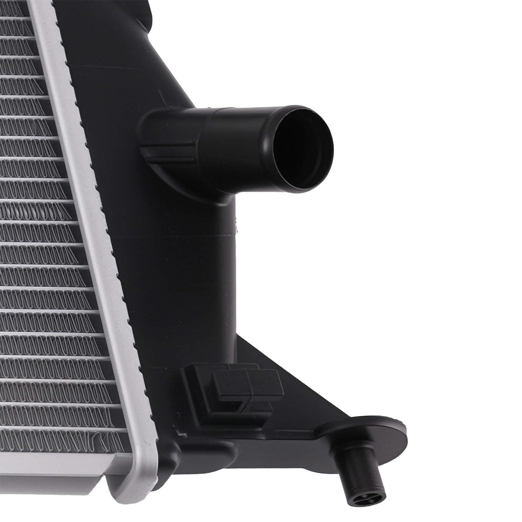 Aluminum Radiator suitable for Mazda 5 CR 1.8 2.0 146HP 2005-2010 LFB715200A 2894