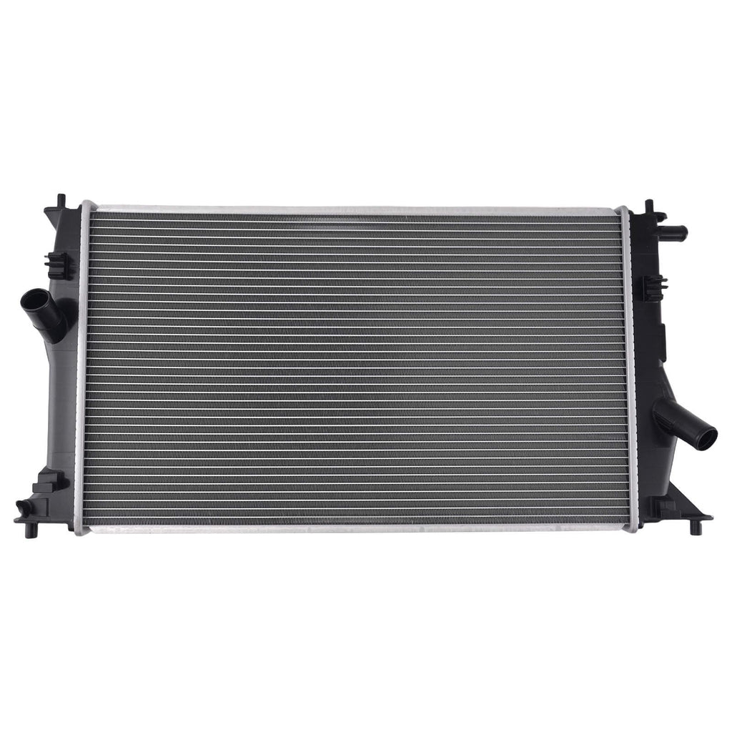 Aluminum Radiator suitable for Mazda 5 CR 1.8 2.0 146HP 2005-2010 LFB715200A 2894