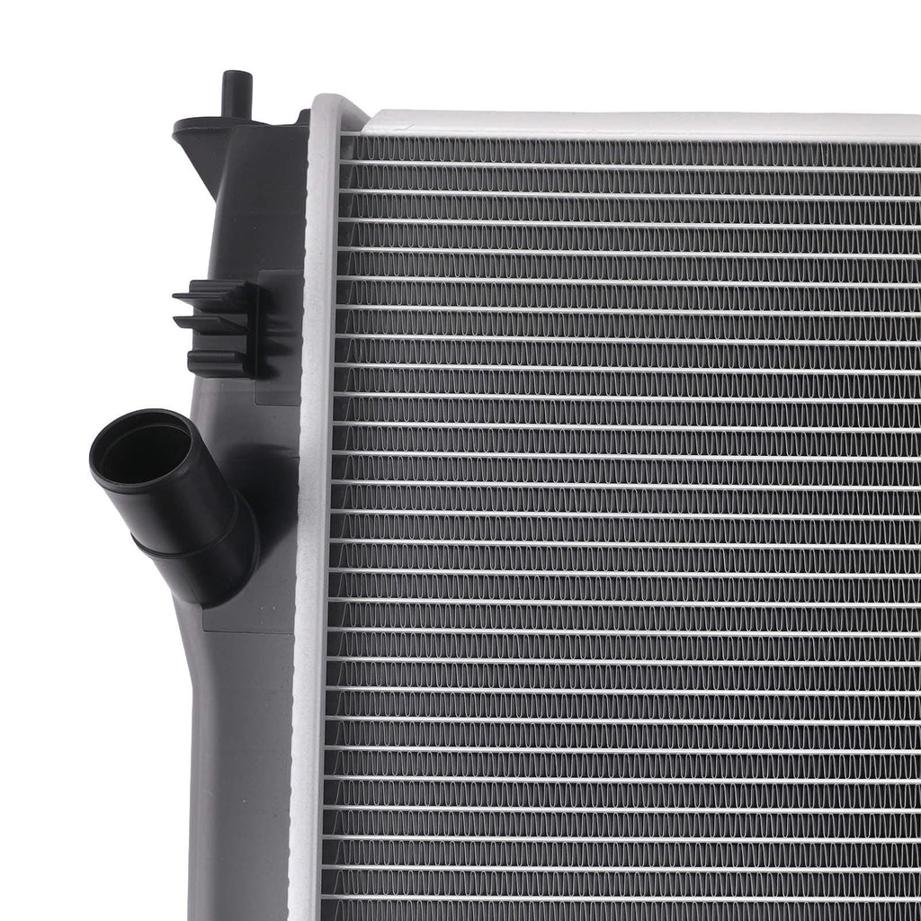 Aluminum Radiator suitable for Mazda 5 CR 1.8 2.0 146HP 2005-2010 LFB715200A 2894