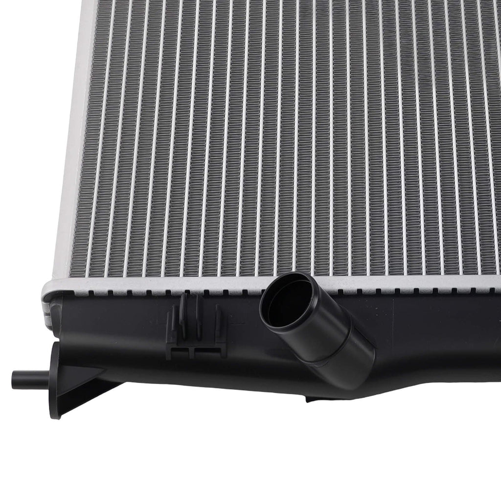 Aluminum Radiator suitable for Mazda 5 CR 1.8 2.0 146HP 2005-2010 LFB715200A 2894