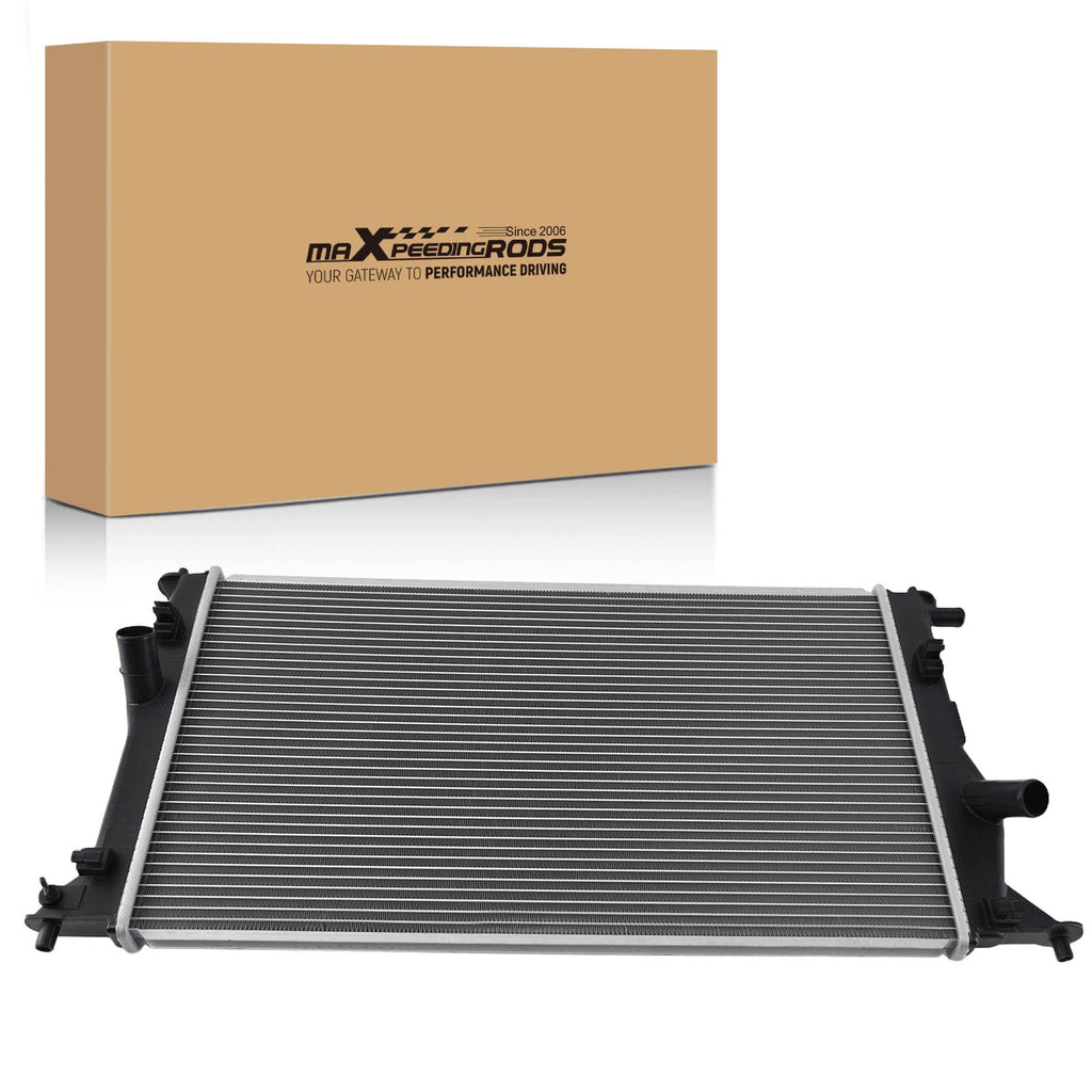Aluminum Radiator suitable for Mazda 5 CR 1.8 2.0 146HP 2005-2010 LFB715200A 2894