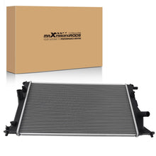 Load image into Gallery viewer, Aluminum Radiator suitable for Mazda 5 CR 1.8 2.0 146HP 2005-2010 LFB715200A 2894