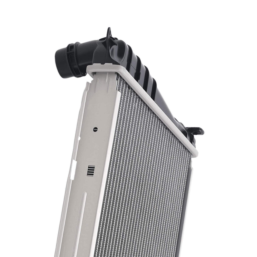 Aluminium Radiator suitable for BMW 135i E82/335xi E92 3.0L 2007-2013 MT 17117788904
