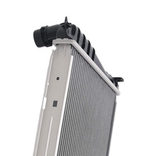 Load image into Gallery viewer, Aluminium Radiator suitable for BMW 135i E82/335xi E92 3.0L 2007-2013 MT 17117788904