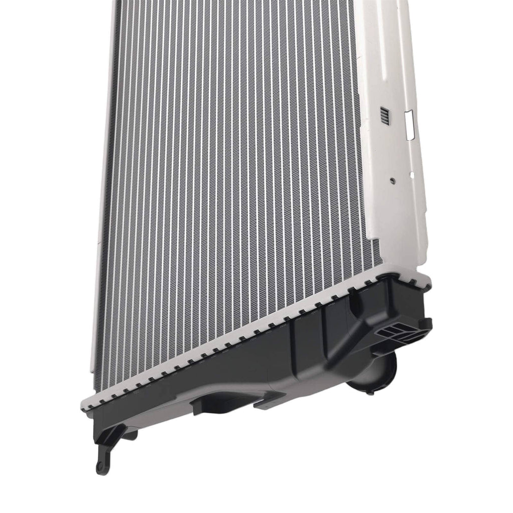 Aluminium Radiator suitable for BMW 135i E82/335xi E92 3.0L 2007-2013 MT 17117788904