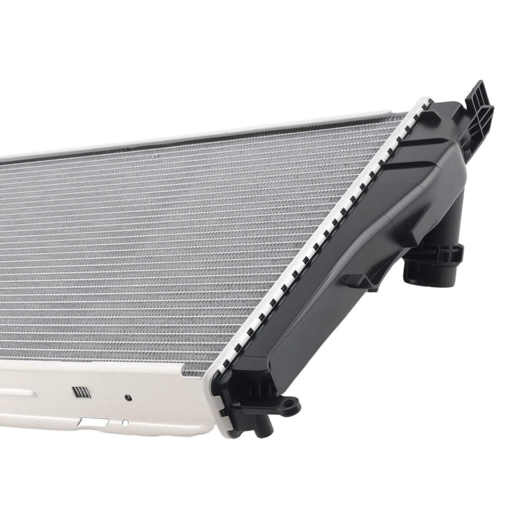 Aluminium Radiator suitable for BMW 135i E82/335xi E92 3.0L 2007-2013 MT 17117788904