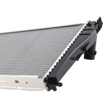Load image into Gallery viewer, Aluminium Radiator suitable for BMW 135i E82/335xi E92 3.0L 2007-2013 MT 17117788904