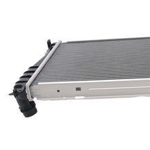 Load image into Gallery viewer, Aluminium Radiator suitable for BMW 135i E82/335xi E92 3.0L 2007-2013 MT 17117788904