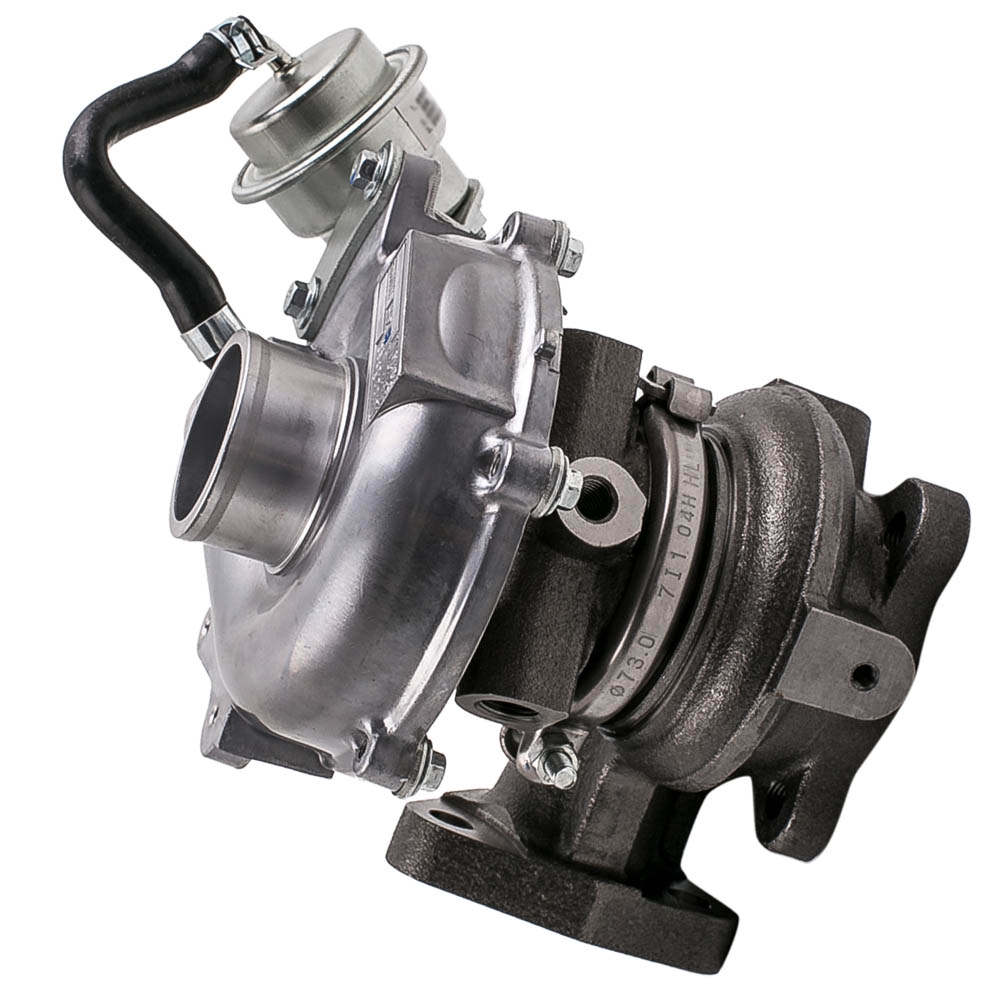 Suitable for Mitsubishi truck L200 2006 2005 133HP VC420088 turbo suitable for charger