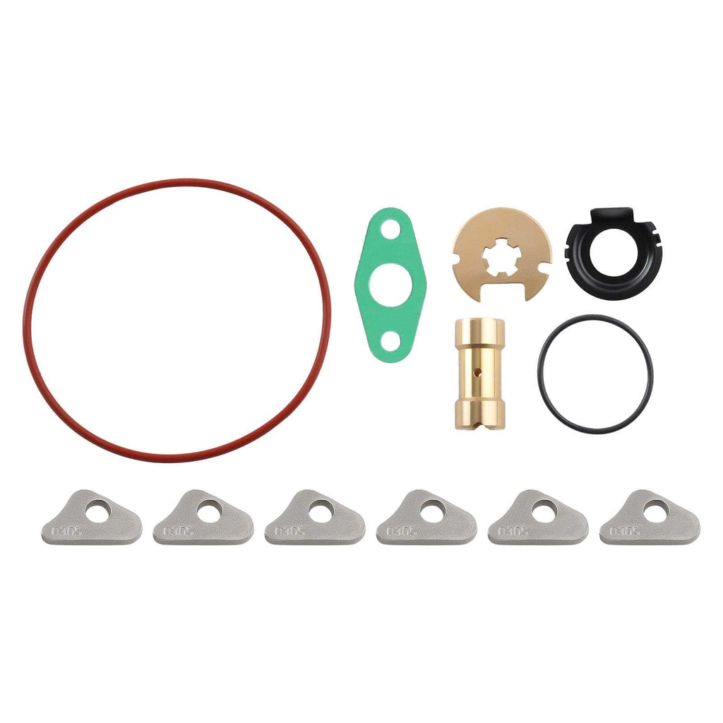 Turbo Repair kit suitable for Citroen C4 THP 150HP 110 Kw EP6DT 2005- 53039880121 K03