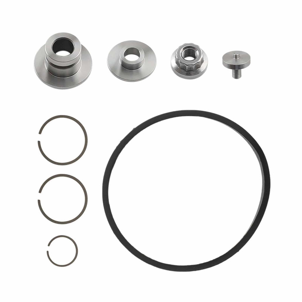 Turbo Repair Service Kit suitable for Nissan Pathfinder 2.5DI 06-