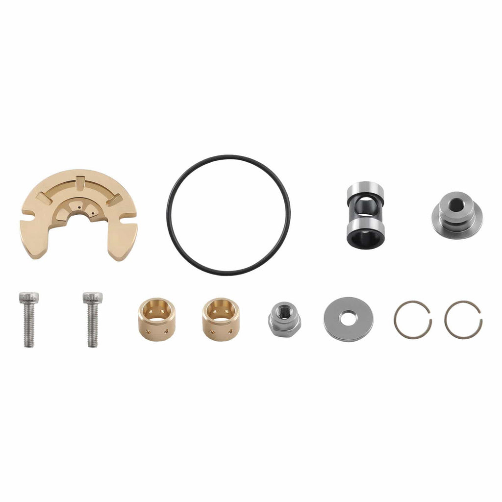 Turbo Repair Kits Suitable for Mercedes Smart CDI 0.8 CDI 54319700002