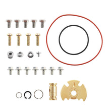 Load image into Gallery viewer, For GT1544V Turbo Rebuild Kit compatible with Volvo S40 C30 V50 compatible with Mazda 3 Citroen 1.6 D Tdci 80kw