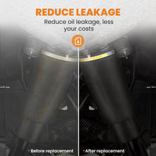 Load image into Gallery viewer, Front Air Suspension Strut for Range suitable for Rover