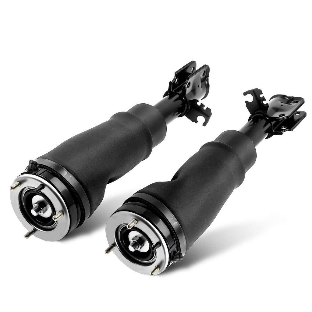 Shock Absorber Air Suspension for right+left suitable for Range Rover L322 RNB000750 RNB000740