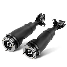 Load image into Gallery viewer, Pair for Air Suspension Shock Absorbers for Range suitable for Rover L322