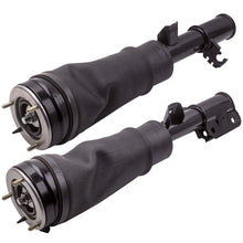 Load image into Gallery viewer, Shock Absorber Air Suspension for right+left suitable for Range Rover L322 RNB000750 RNB000740