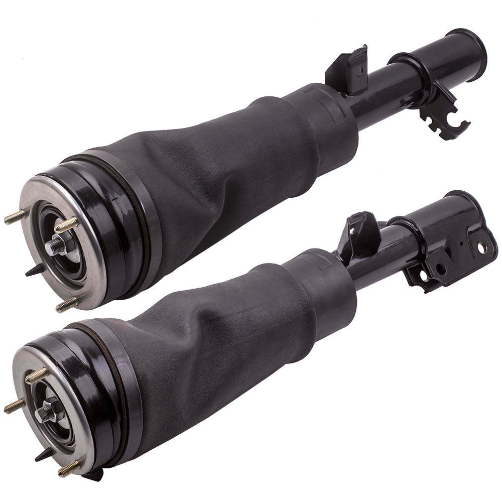 Pair for Air Suspension Shock Absorbers for Range suitable for Rover L322