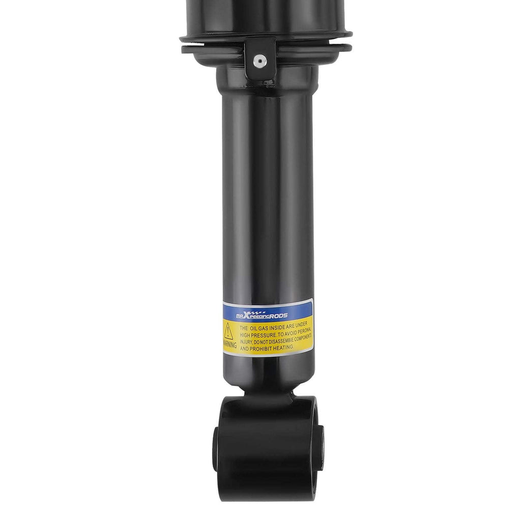 Air Suspension Strut Front compatible with Range Rover Sport LS compatible with Range Rover Discovery 3