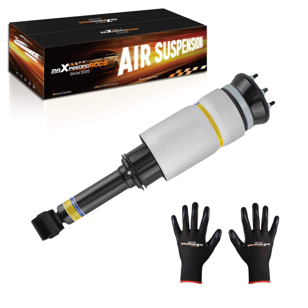 Air Suspension Strut Front compatible with Range Rover Sport LS compatible with Range Rover Discovery 3