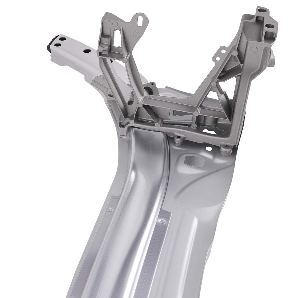 Aluminum Radiator Blind for MB C-Class W205 2014-2022 2056201734