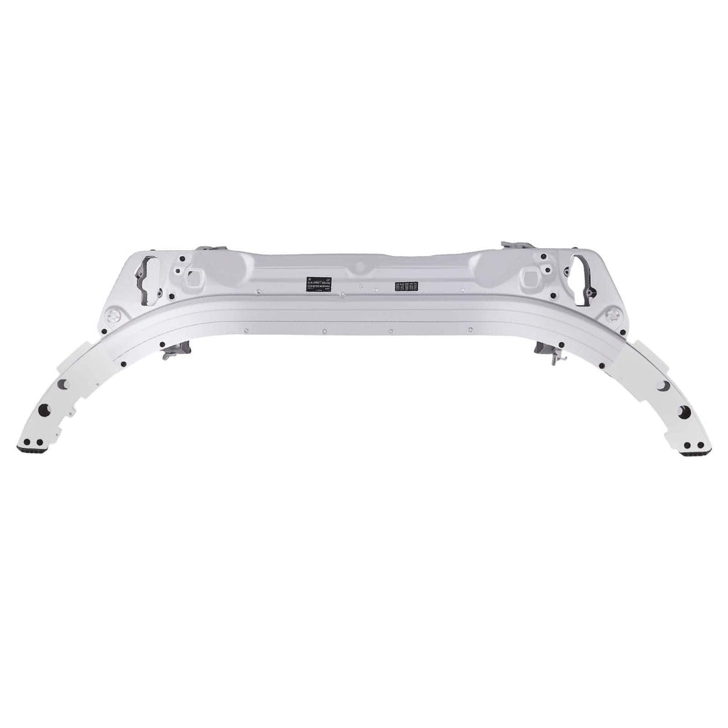 Aluminum Radiator Blind for MB C-Class W205 2014-2022 2056201734