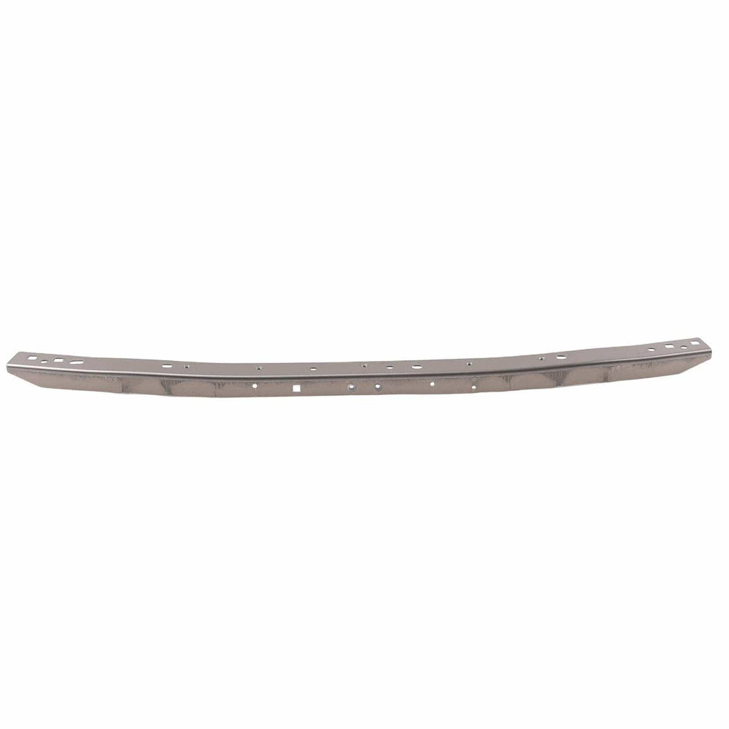 Radiator Blind suitable for BMW 530e 540d 740e 745e xDrive 2017-2023 51647357209 Silver