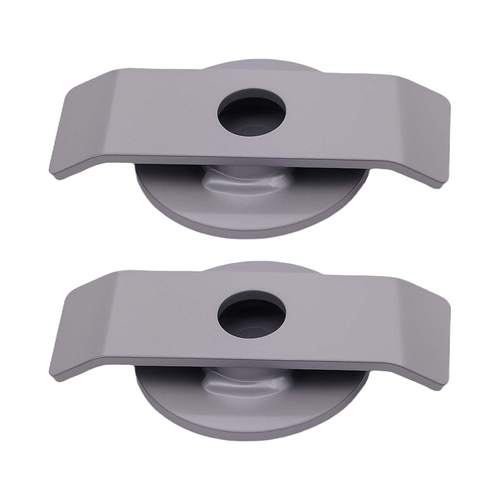 Rubber Spring Suspension Enhancement System suitable for Nissan Frontier 05-21