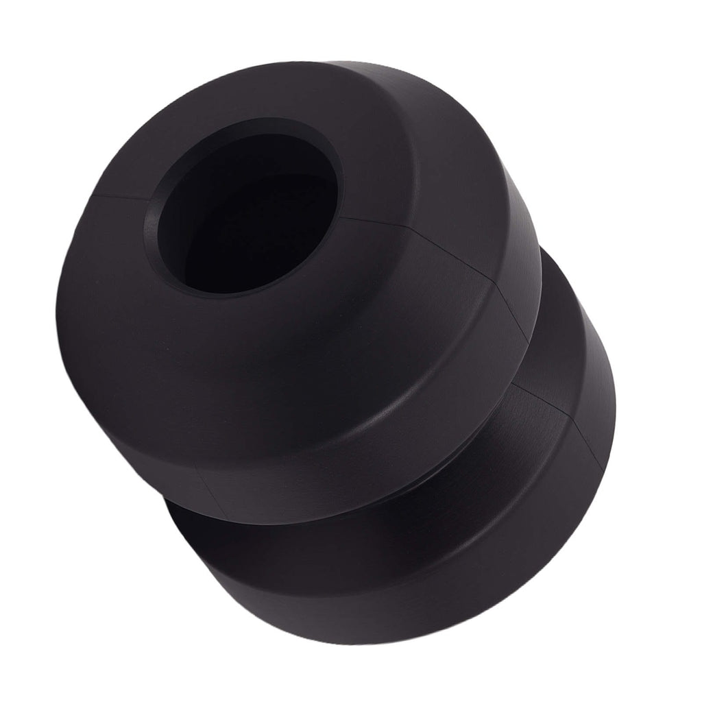Rubber Spring Suspension Enhancement System suitable for Nissan Frontier 05-21