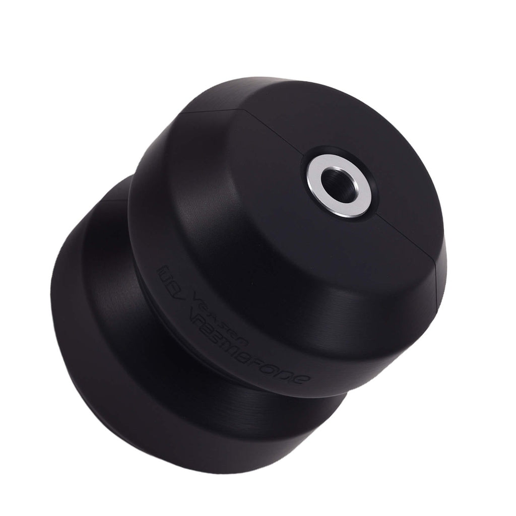 Rubber Spring Suspension Enhancement System suitable for Nissan Frontier 05-21