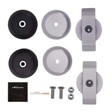 Load image into Gallery viewer, Rubber Spring Suspension Enhancement System suitable for Nissan Frontier 05-21