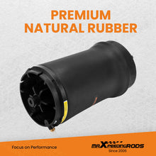 Load image into Gallery viewer, Air suspension Air spring rear L/R suitable for Land Rover Range Rover Sport L494 LR052171