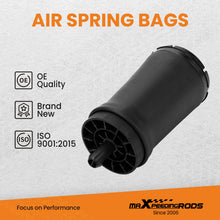 Load image into Gallery viewer, Air suspension Air spring rear L/R suitable for Land Rover Range Rover Sport L494 LR052171