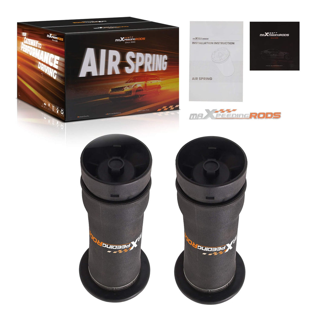 Rear air suspension bag suitable for Land Rover Discovery 2 left/right