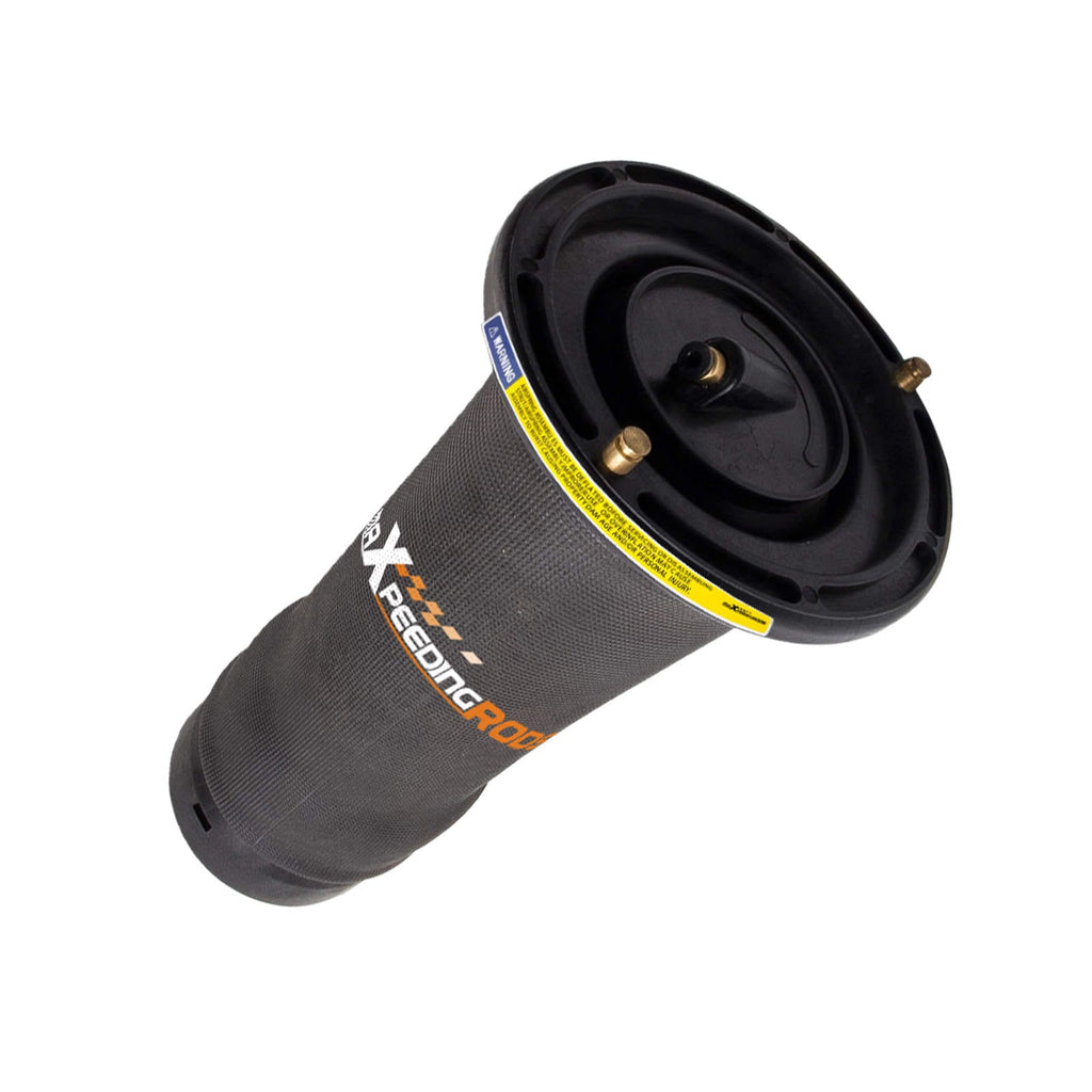 2xAria Suspension Air Spring suitable for Land Rover Discovery 2 rear RKB101200G