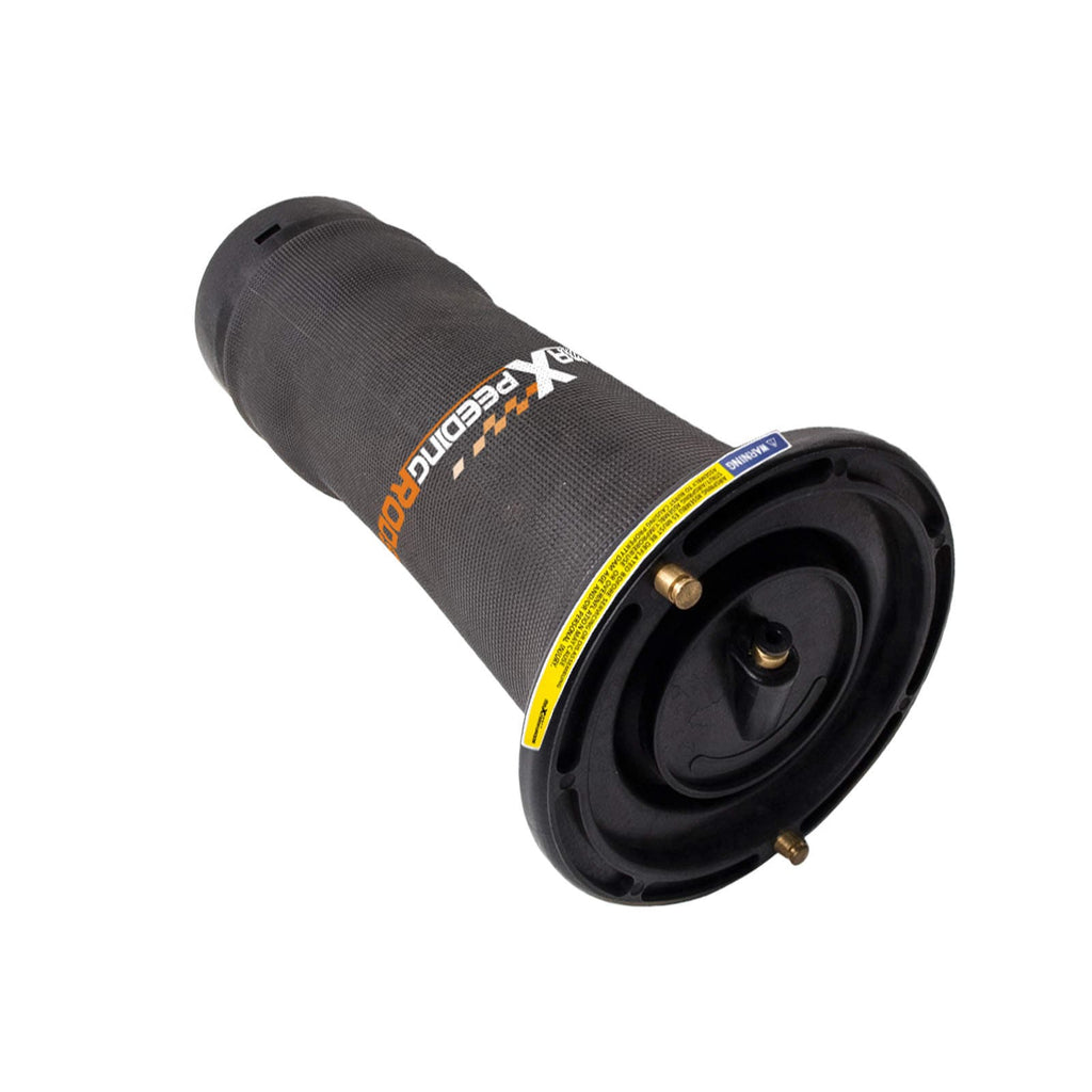 2xAria Suspension Air Spring suitable for Land Rover Discovery 2 rear RKB101200G