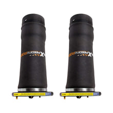 Load image into Gallery viewer, 2x suitable for Land Rover DISCOVERY rear air springs RKB101200