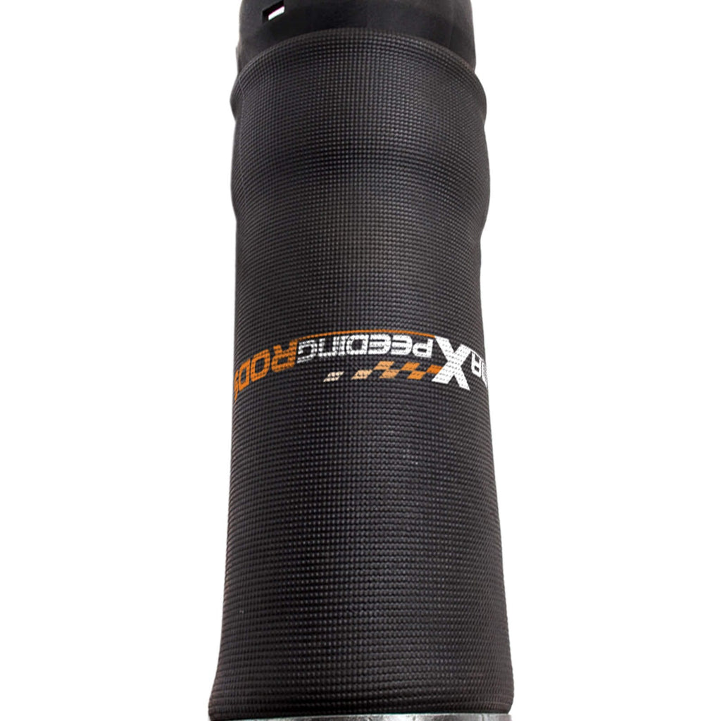 2x suitable for Land Rover DISCOVERY rear air springs RKB101200