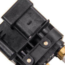 Load image into Gallery viewer, 2x Rear Air Spring + Compressor with Valve Block suitable for Mercedes ML GL W164 X164