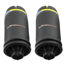 Load image into Gallery viewer, 2x Luchtveerbalg achter geschikt voor Mercedes-Benz ML GL W164 X164 W166 X166 1663200325