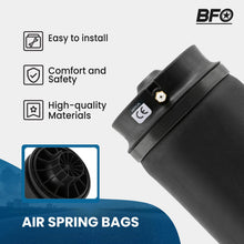 Load image into Gallery viewer, Rear Air Suspension Spring suitable for Mercedes M Class GL W164 16432010