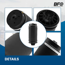 Load image into Gallery viewer, Rear Air Suspension Spring suitable for Mercedes M Class GL W164 16432010