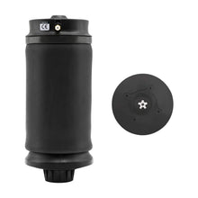 Load image into Gallery viewer, Air suspension rear Spring suitable for MERCEDES ML W164 X164 1643200625