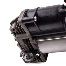 Load image into Gallery viewer, 2x Air Spring Front + Compressor + Valve Block suitable for Mercedes ML W164 GL X164