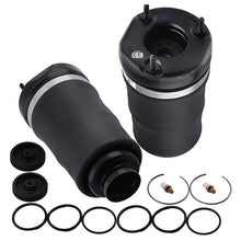 Load image into Gallery viewer, 2x Air Suspension Shock Absorber suitable for Mercedes ML GL W164 X164 1643206113