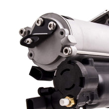 Load image into Gallery viewer, 2x Air Suspension Spring Front + Air Suspension Compressor suitable for Mercedes-Benz ML GL W164 X164