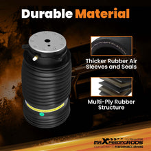 Load image into Gallery viewer, Rear Left Air Suspension Air Spring suitable for Mercedes C-Class W205 C205 S205 2053200125
