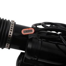 Load image into Gallery viewer, 2x Rear Air Suspension Bellows + Shock Absorbers suitable for Mercedes-Benz E-Class S211