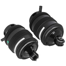 Load image into Gallery viewer, 2x Rear Air Spring 3-Pin + Compressor suitable for Mercedes E-Class W211 S211 Airmatic